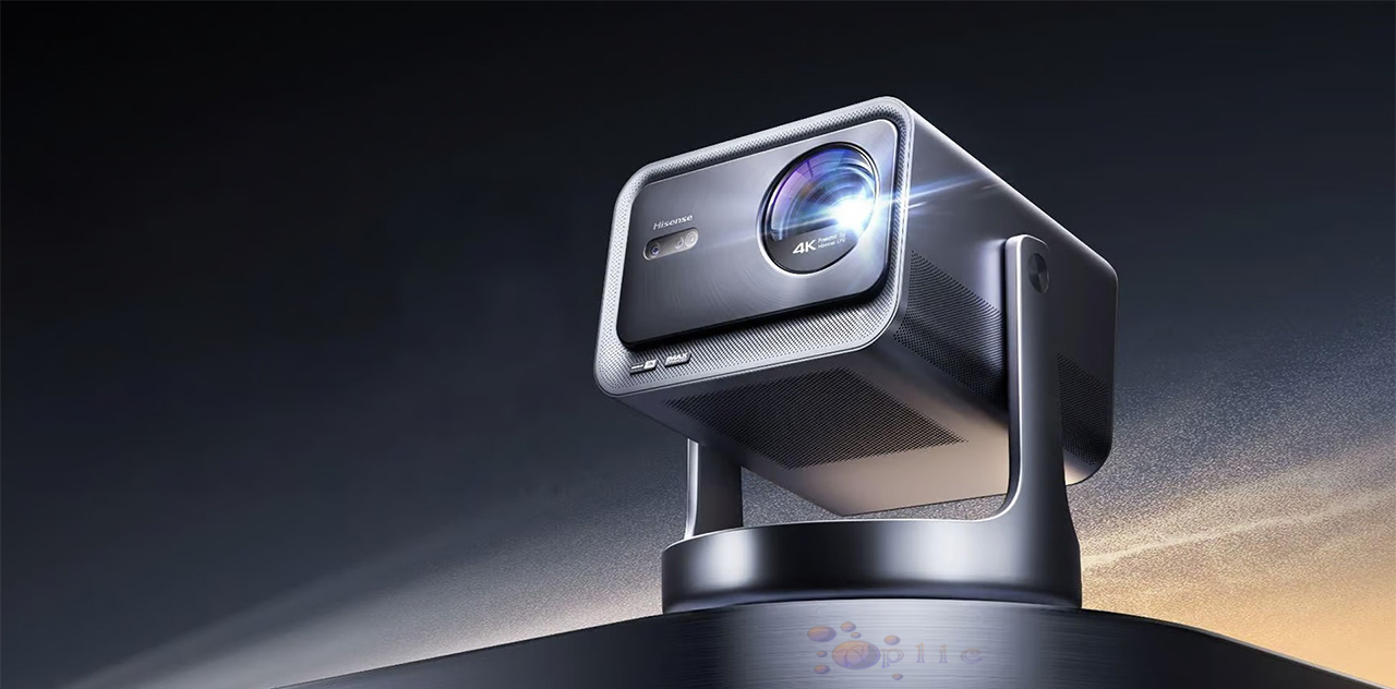 Gama Selecionada Asus, Epson e Hisense